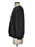 Vince Camuto Black Sweatshirt Size XS - photo 5