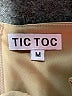 Tic : Toc Tan Tank Top Size M - photo 7