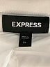 Express White Blazer Size XL - photo 6