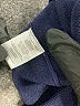 Parker Blue 3/4 Sleeve Top Size XS - photo 8