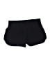 Lands' End Solid Black Athletic Shorts Size 4 - photo 1