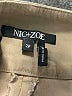 Nic + Zoe Tan Active Pants Size 2 (petite) - photo 4