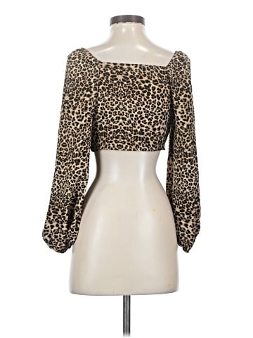 Audrey 3+1 3/4 Sleeve T-Shirt (view 2)