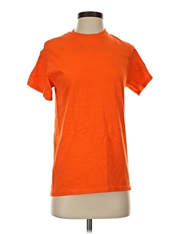 Gildan Short Sleeve T-Shirt (view 1)