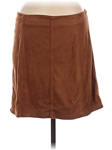 Mi ami Casual Skirt (view 1)