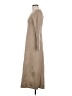 Zara Tan Casual Dress Size M - photo 5