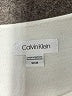 Calvin Klein Silver Short Sleeve Top Size S - photo 7