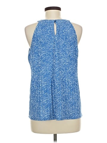 Adrianna Papell Sleeveless Blouse (view 2)