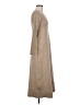 Zara Tan Casual Dress Size M - photo 4