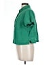 Old Navy Green Short Sleeve Blouse Size L - photo 5