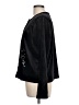 Fashion Bug 100% Polyester Stars Black Jacket Size L - photo 5