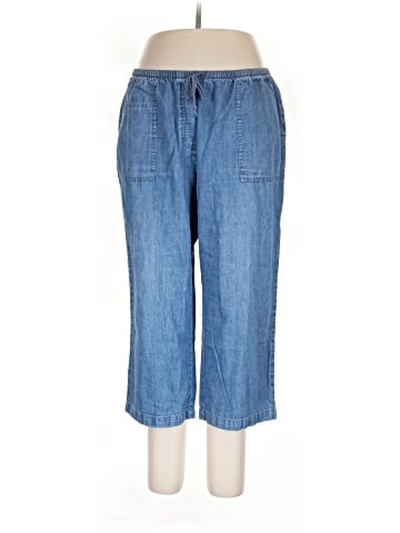 L.L.Bean Casual Pants (view 1)