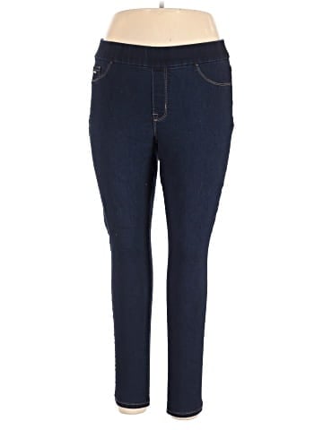 Nine West Jeans (view 1)