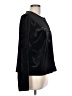 Fashion Bug 100% Polyester Stars Black Jacket Size L - photo 4