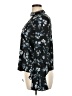 Living Doll 100% Polyester Black 3/4 Sleeve Blouse Size XL - photo 5