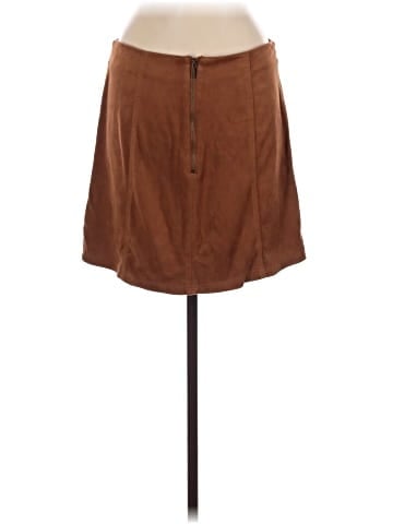 Mi ami Casual Skirt (view 2)