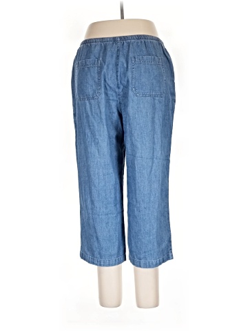 L.L.Bean Casual Pants (view 2)