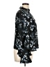 Living Doll 100% Polyester Black 3/4 Sleeve Blouse Size XL - photo 4