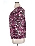 Claudia Richard Pink Short Sleeve Blouse Size 1X - photo 5