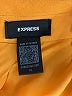 Express Orange Blazer Size XL - photo 6