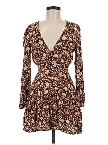 Billabong Casual Dress (view 1)