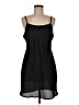 ASOS 100% Viscose Black Sleeveless Top Size 8 - photo 1