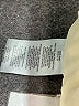 Levi's 100% Polyurethane White Jacket Size S - photo 7