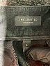 The Limited Gray Dress Pants Size 8 - photo 4