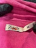 Faherty 100% Linen Pink Long Sleeve Button-Down Shirt Size M - photo 7