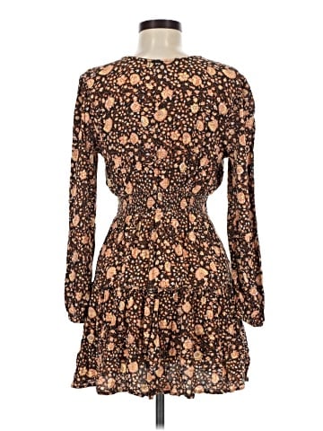 Billabong Casual Dress (view 2)
