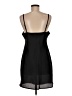 ASOS 100% Viscose Black Sleeveless Top Size 8 - photo 2