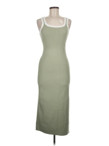 Zesica Casual Dress (view 1)