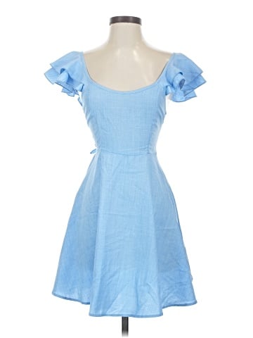 Shein Cocktail Dress (view 1)