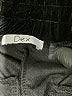 Dex Black Casual Pants Size S - photo 7