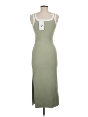 Zesica Casual Dress (view 2)