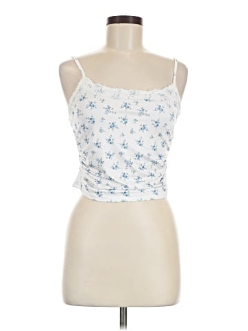 Shein Sleeveless Top (view 1)