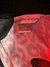 Christopher & Banks 100% Polyester Animal Print Gold Coat Size L - photo 6