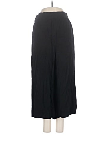 Madewell Huston Pull-On Crop Pants (view 1)