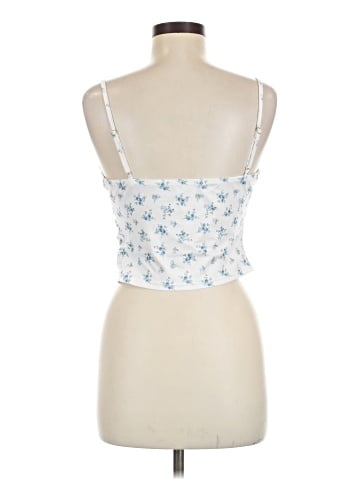 Shein Sleeveless Top (view 2)