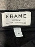 FRAME Denim Black Jeans Size 26 waist - photo 4