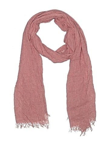Massimo Dutti Scarf (view 1)