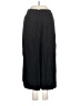 Madewell 100% Viscose Black Huston Pull-On Crop Pants Size S - photo 2