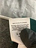 Express Solid Green Active Pants Size XL - photo 7