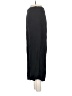 Madewell 100% Viscose Black Huston Pull-On Crop Pants Size S - photo 5