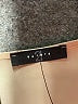21 Saints Tan Long Sleeve Blouse Size L - photo 7