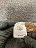 Sampeel Brown Casual Dress Size S - photo 8