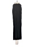 Madewell 100% Viscose Black Huston Pull-On Crop Pants Size S - photo 4