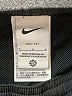 Nike 100% Polyester Black Track Pants Size L - photo 7