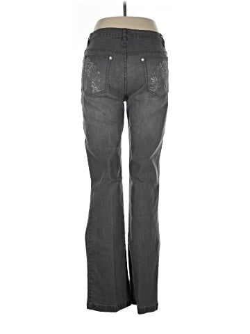 Cristina Jeans (view 2)