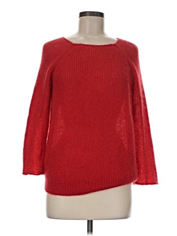 m.i.h Jeans Wool Pullover Sweater (view 1)